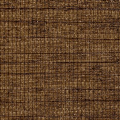 Rake Juhi Brown - Dark Brown Commercial Wallcovering | Koroseal