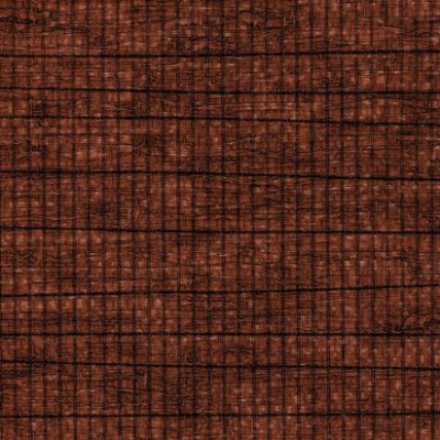 Rake Kami Brown - Dark Brown Commercial Wallcovering | Koroseal