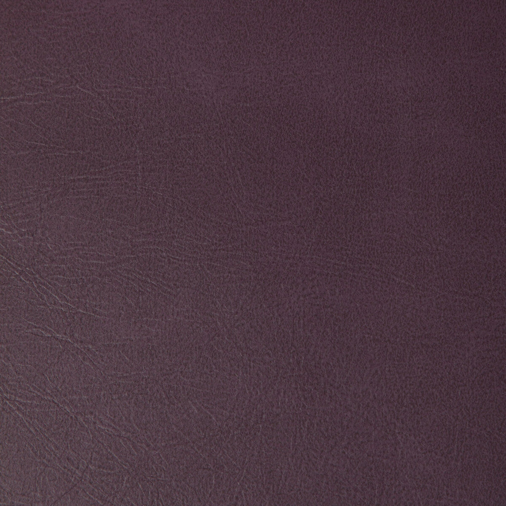 Samples and Purchasing available for Rambler - Aubergine Purple By Kravet Contract |  |Solid  Upholstery Vinyl/Faux Leather at Designer Wallcoverings and Fabrics