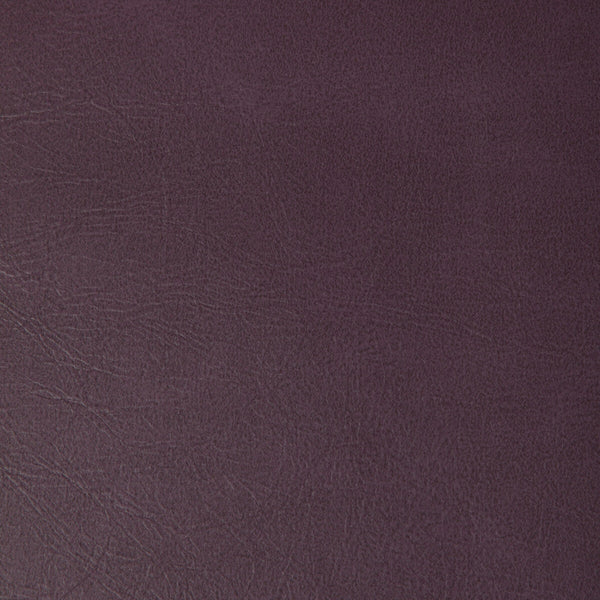 Samples and Purchasing available for Rambler - Aubergine Purple By Kravet Contract |  |Solid  Upholstery Vinyl/Faux Leather at Designer Wallcoverings and Fabrics