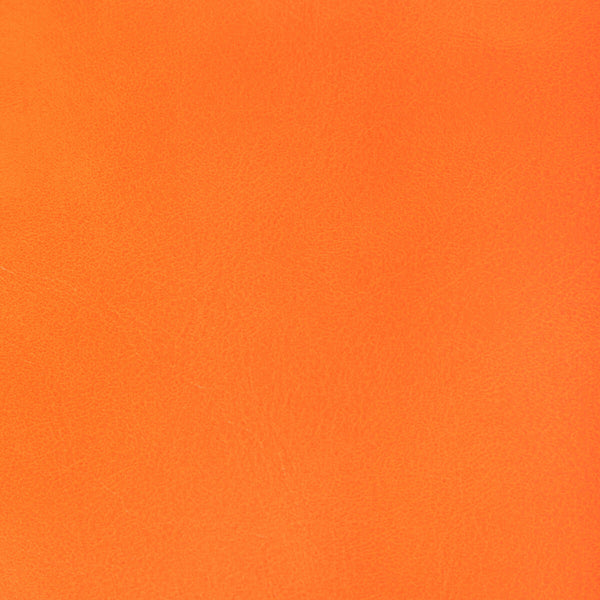 Samples and Purchasing available for Rambler - Casaba Orange By Kravet Contract |  |Solid  Upholstery Vinyl/Faux Leather at Designer Wallcoverings and Fabrics