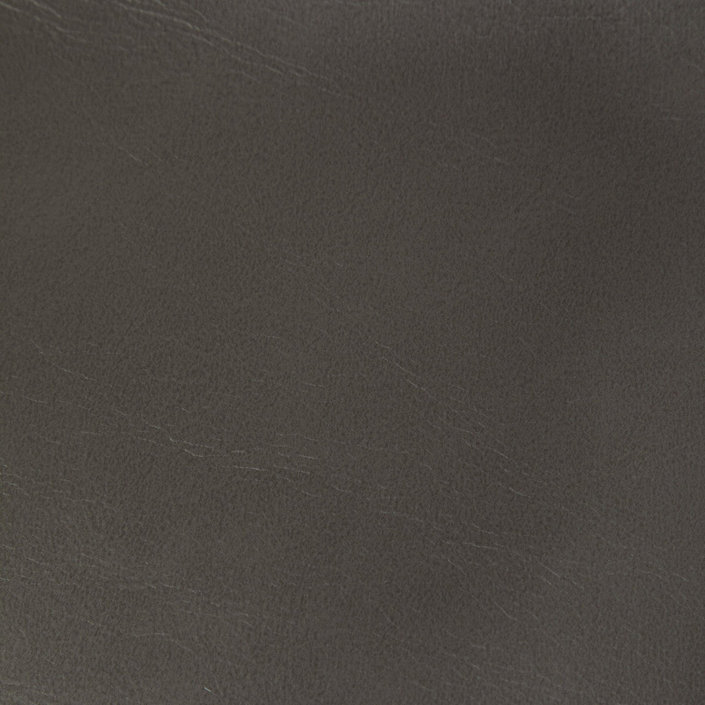 Samples and Purchasing available for Rambler - Gunmetal Charcoal By Kravet Contract |  |Solid  Upholstery Vinyl/Faux Leather at Designer Wallcoverings and Fabrics
