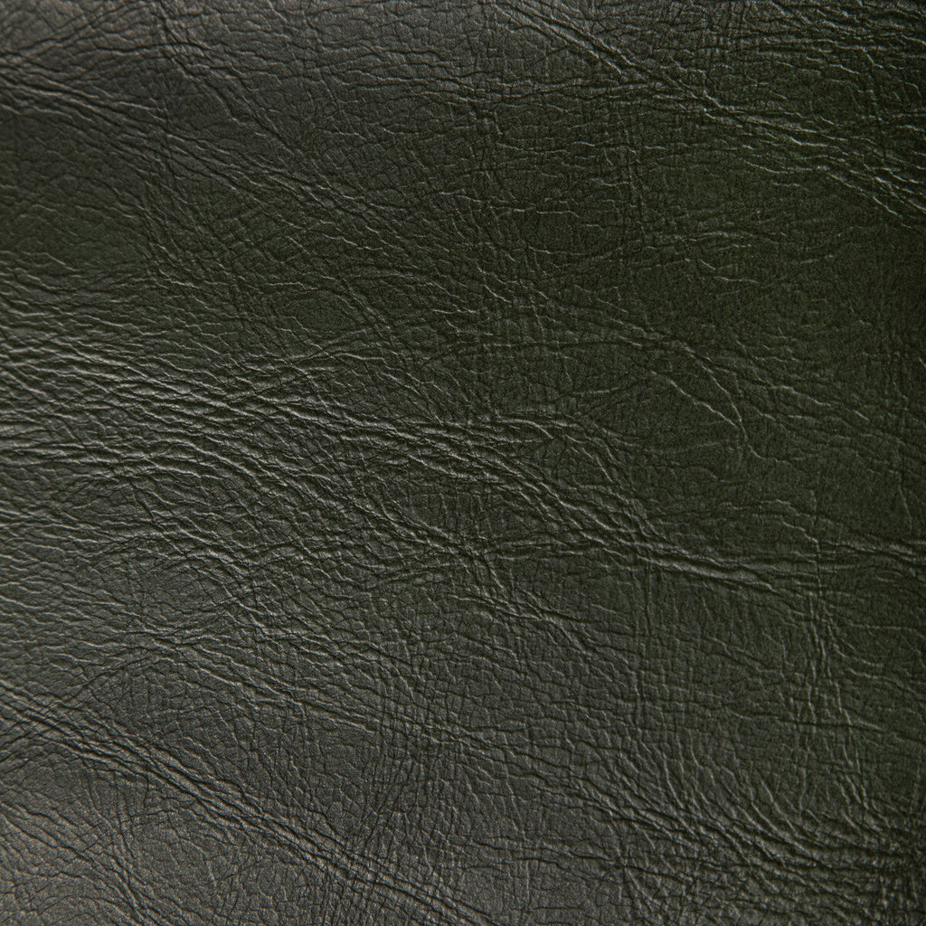 Samples and Purchasing available for Rambler - Loden Olive Green By Kravet Contract |  |Solid  Upholstery Vinyl/Faux Leather at Designer Wallcoverings and Fabrics