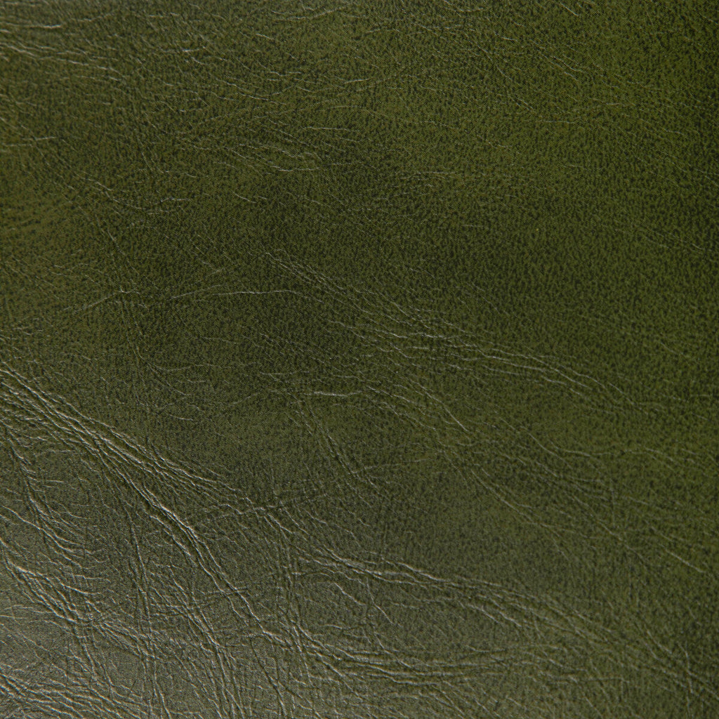 Samples and Purchasing available for Rambler - Verde Emerald By Kravet Contract | Faux Leather Iv |Solid  Upholstery Vinyl/Faux Leather at Designer Wallcoverings and Fabrics