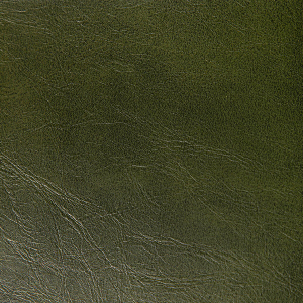 Samples and Purchasing available for Rambler - Verde Emerald By Kravet Contract | Faux Leather Iv |Solid  Upholstery Vinyl/Faux Leather at Designer Wallcoverings and Fabrics