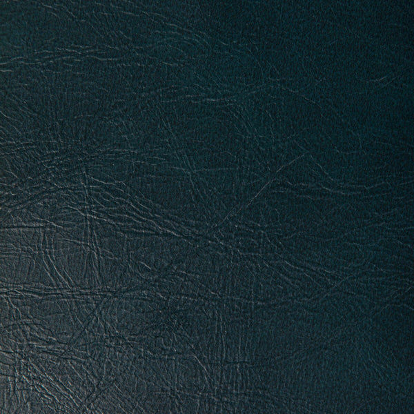 Samples and Purchasing available for Rambler - Odyssey Dark Blue By Kravet Contract |  |Solid  Upholstery Vinyl/Faux Leather at Designer Wallcoverings and Fabrics