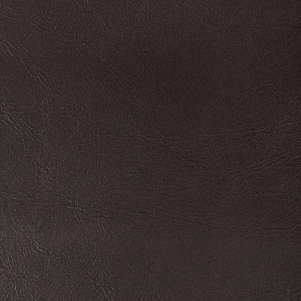 Samples and Purchasing available for Rambler - Bison Espresso By Kravet Contract |  |Solid  Upholstery Vinyl/Faux Leather at Designer Wallcoverings and Fabrics