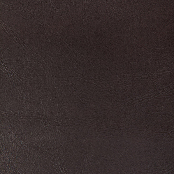 Samples and Purchasing available for Rambler - Bison Espresso By Kravet Contract |  |Solid  Upholstery Vinyl/Faux Leather at Designer Wallcoverings and Fabrics