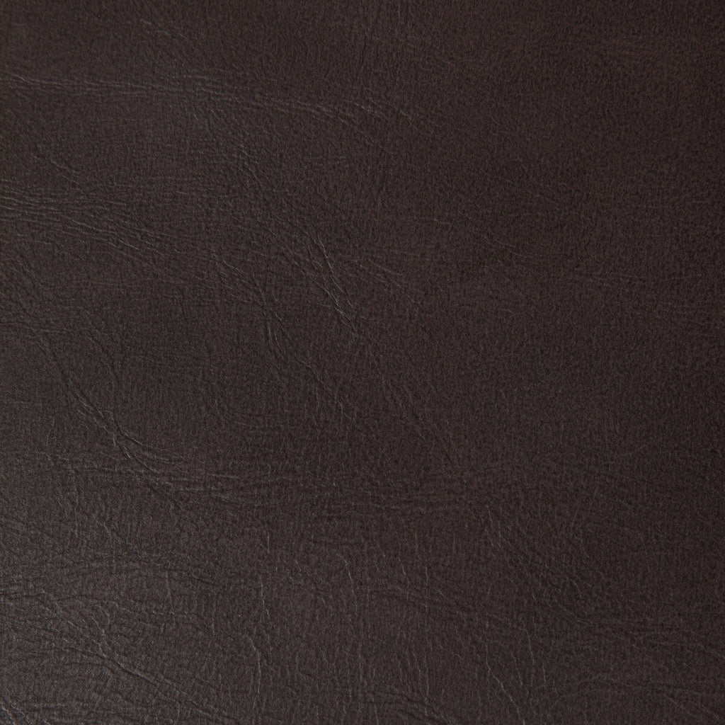 Samples and Purchasing available for Rambler - Cacao Espresso By Kravet Contract |  |Solid  Upholstery Vinyl/Faux Leather at Designer Wallcoverings and Fabrics