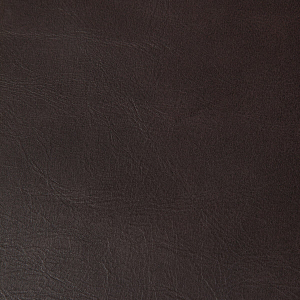 Samples and Purchasing available for Rambler - Cacao Espresso By Kravet Contract |  |Solid  Upholstery Vinyl/Faux Leather at Designer Wallcoverings and Fabrics