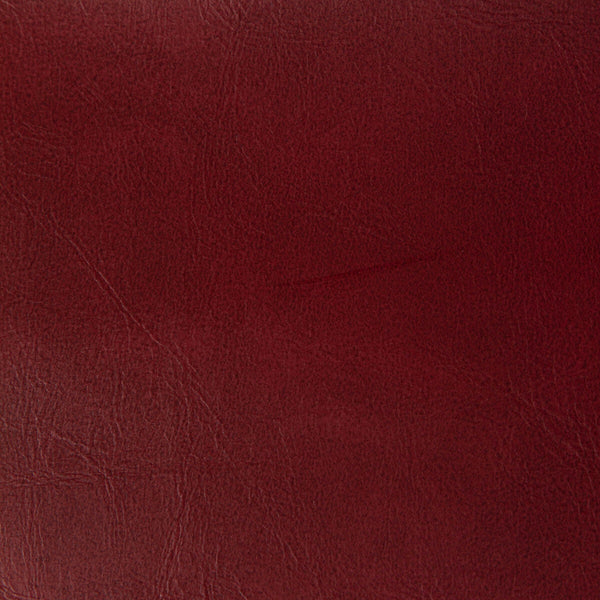 Samples and Purchasing available for Rambler - Barn Red By Kravet Contract |  |Solid  Upholstery Vinyl/Faux Leather at Designer Wallcoverings and Fabrics