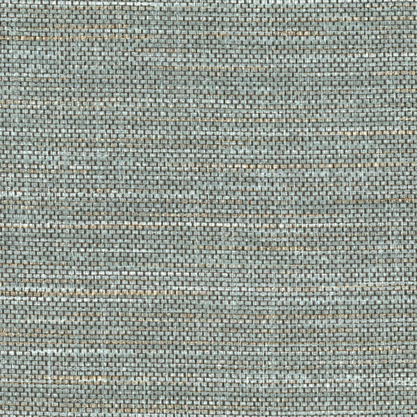 Koroseal Type 2 Vinyl 2308790 Ramie Texture - Light Gray Commercial Wallcovering | Koroseal