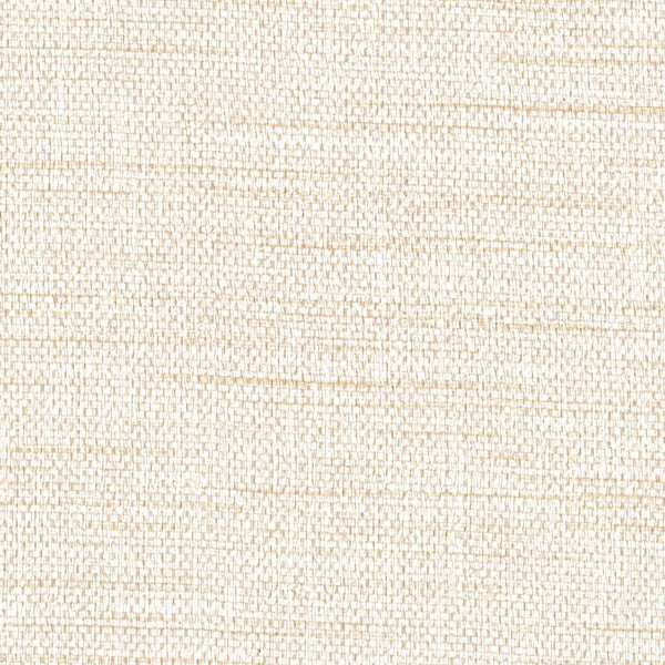 Ramie Texture Fiber - Off-White Commercial Wallcovering | Koroseal