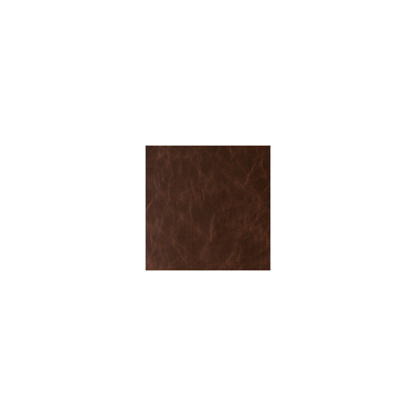 Samples and Purchasing available for Randwick - Hot Chocolate Brown By Kravet Design | Performance Sta Kleen |Solid Texture Upholstery Vinyl/Faux Leather at Designer Wallcoverings and Fabrics