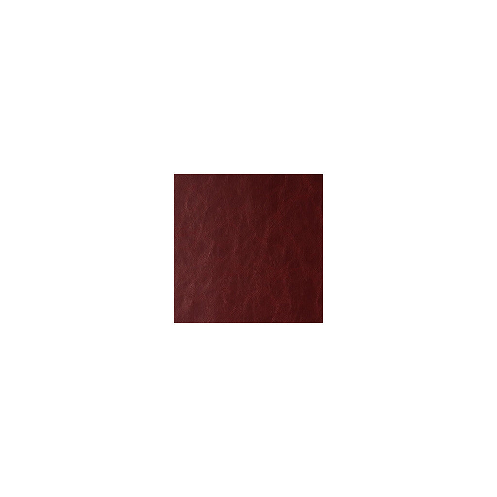 Samples and Purchasing available for Randwick - Marooned Brown By Kravet Design | Performance Sta Kleen |Solid Texture Upholstery Vinyl/Faux Leather at Designer Wallcoverings and Fabrics