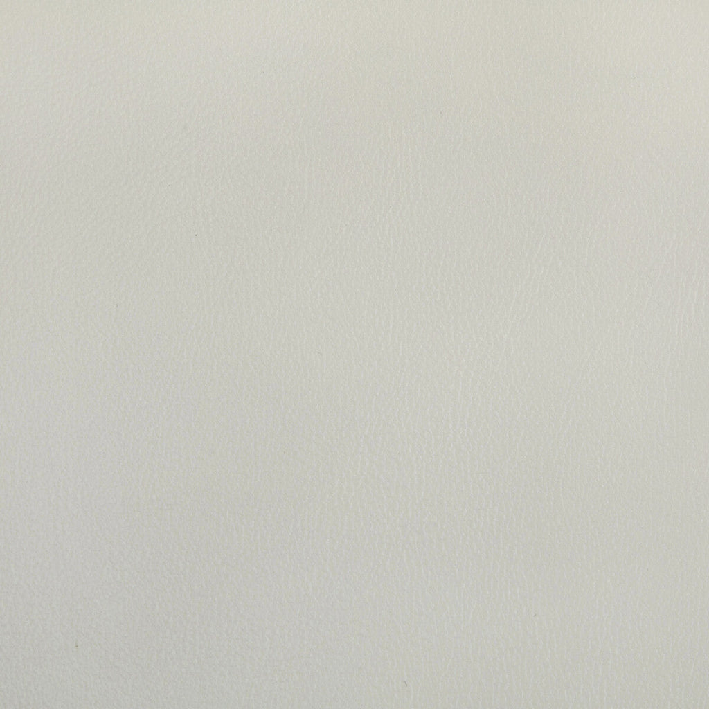 Samples and Purchasing available for Rand - Fog White By Kravet Contract |  |Solid  Upholstery Vinyl/Faux Leather at Designer Wallcoverings and Fabrics