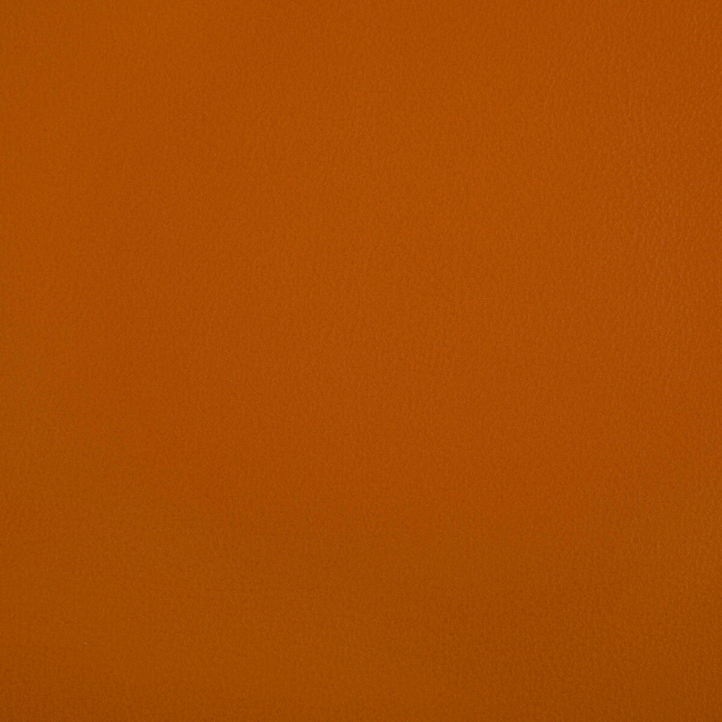 Samples and Purchasing available for Rand - Squash Orange By Kravet Contract |  |Solid  Upholstery Vinyl/Faux Leather at Designer Wallcoverings and Fabrics