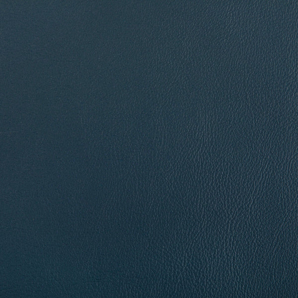 Samples and Purchasing available for Rand - Ink Blue By Kravet Contract |  |Solid  Upholstery Vinyl/Faux Leather at Designer Wallcoverings and Fabrics