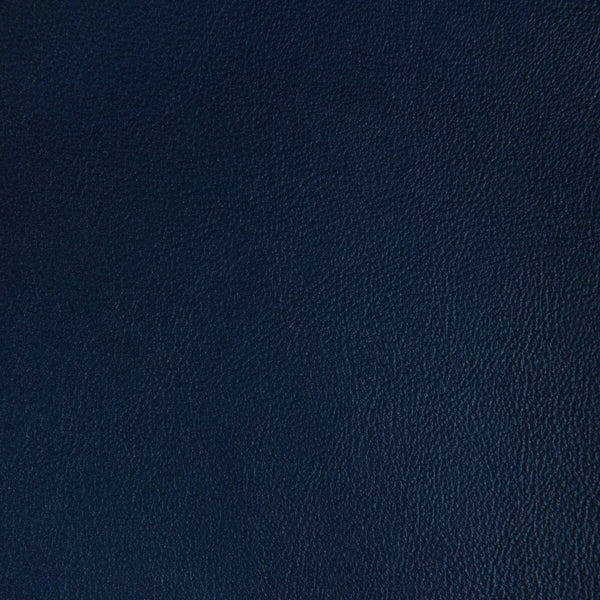 Samples and Purchasing available for Rand - Sapphire Blue By Kravet Contract |  |Solid  Upholstery Vinyl/Faux Leather at Designer Wallcoverings and Fabrics
