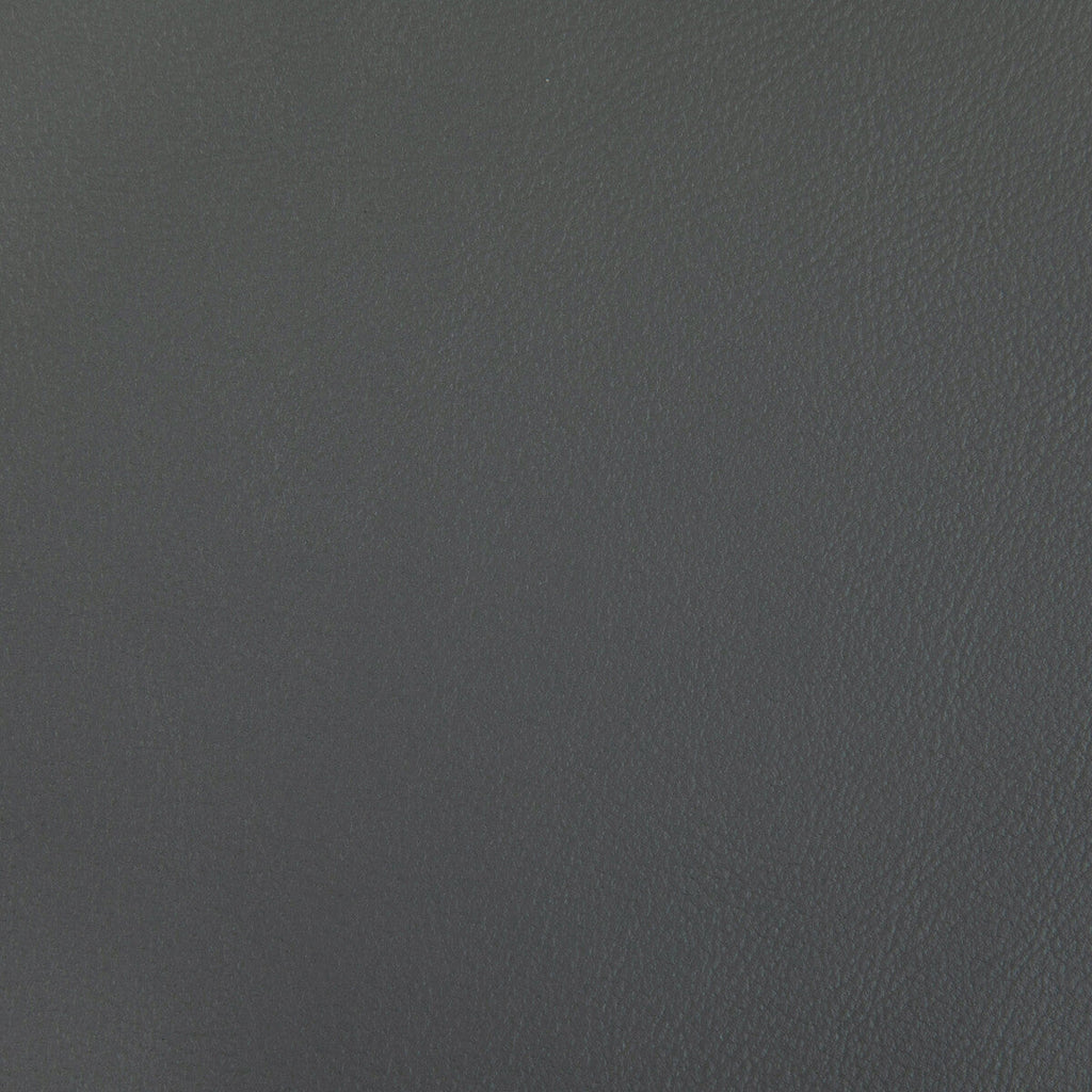 Samples and Purchasing available for Rand - Shark Blue By Kravet Contract |  |Solid  Upholstery Vinyl/Faux Leather at Designer Wallcoverings and Fabrics