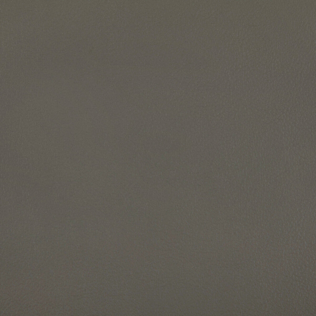 Samples and Purchasing available for Rand - Greystone Grey By Kravet Contract |  |Solid  Upholstery Vinyl/Faux Leather at Designer Wallcoverings and Fabrics