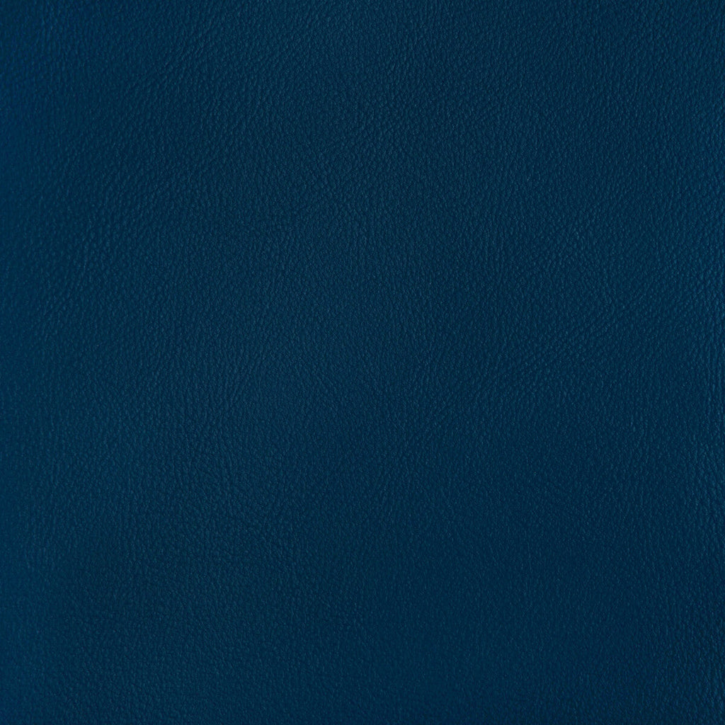 Samples and Purchasing available for Rand - Sail Blue By Kravet Contract |  |Solid  Upholstery Vinyl/Faux Leather at Designer Wallcoverings and Fabrics