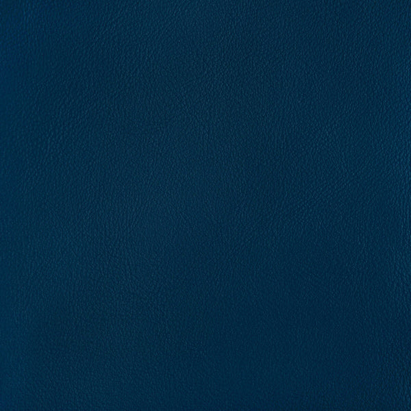 Samples and Purchasing available for Rand - Sail Blue By Kravet Contract |  |Solid  Upholstery Vinyl/Faux Leather at Designer Wallcoverings and Fabrics