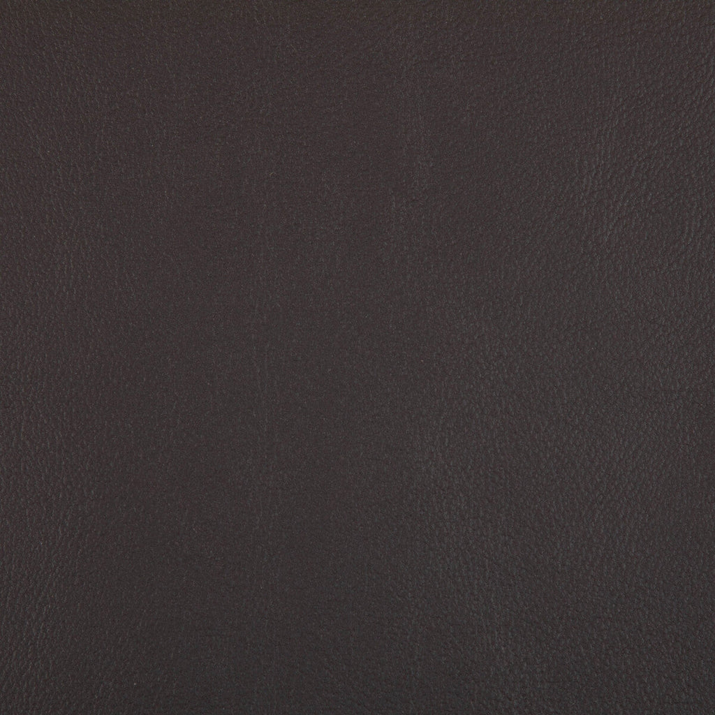 Samples and Purchasing available for Rand - Mocha Black By Kravet Contract |  |Solid  Upholstery Vinyl/Faux Leather at Designer Wallcoverings and Fabrics