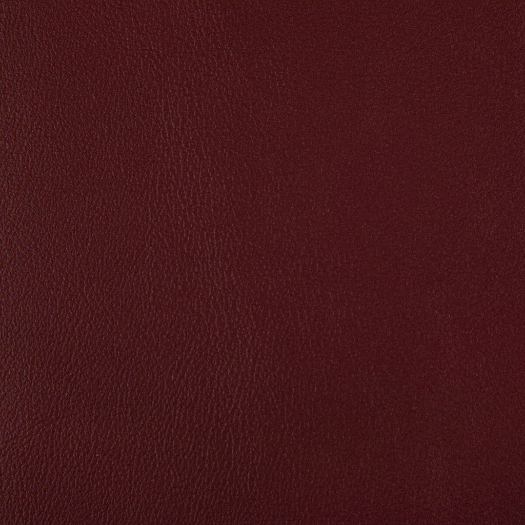 Samples and Purchasing available for Rand - Sangria Burgundy By Kravet Contract |  |Solid  Upholstery Vinyl/Faux Leather at Designer Wallcoverings and Fabrics