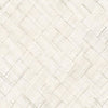 Ratan Whitewash  Wallpaper (R321-02) | Koroseal Type 2 Vinyl | Koroseal