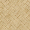 Ratan Honey  Wallpaper (R321-05) | Koroseal Type 2 Vinyl | Koroseal