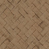 Ratan Antique  Wallpaper (R321-07) | Koroseal Type 2 Vinyl | Koroseal
