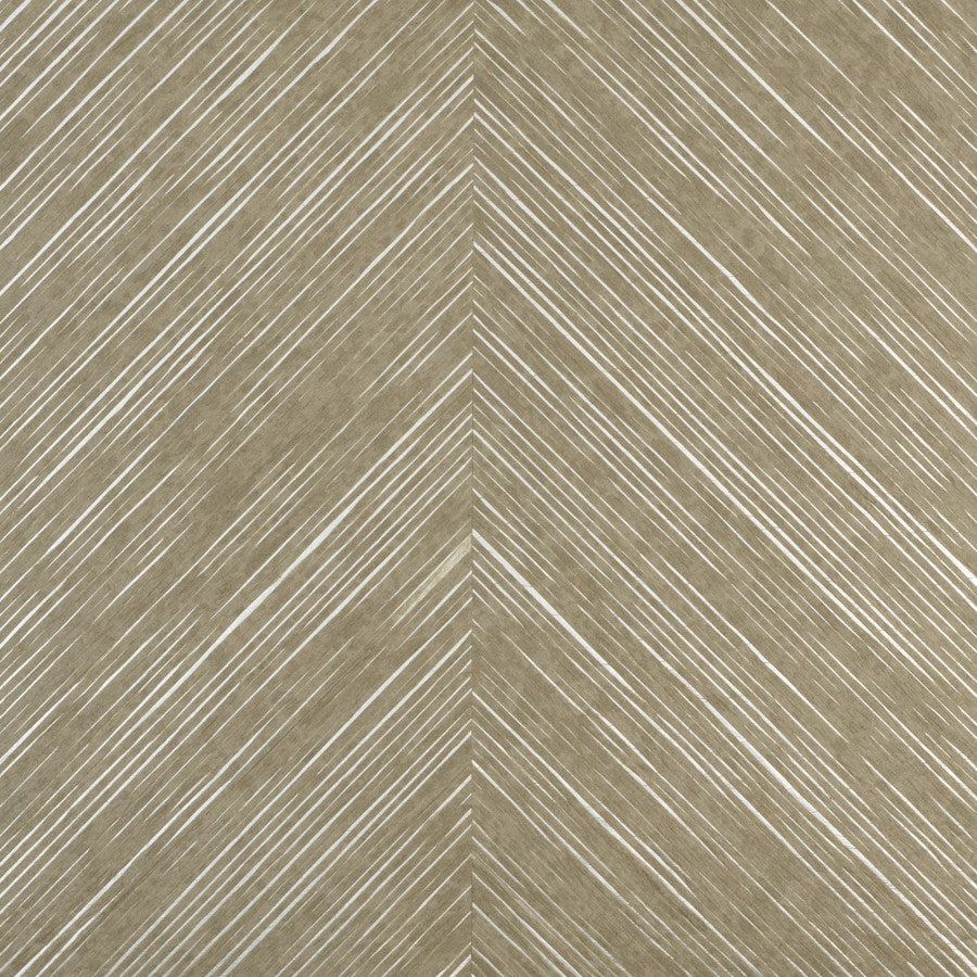 Le Ridanto Wicker Wallpaper | Phillipe Romano