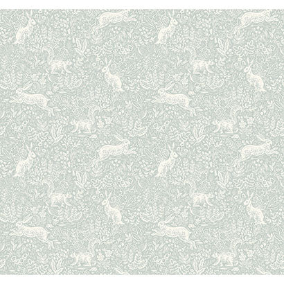 Fable Wallpaper | Jeffrey Stevens