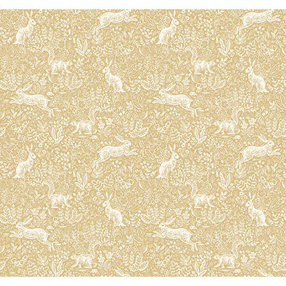Cocoa Amber Wallcovering | Jeffrey Stevens