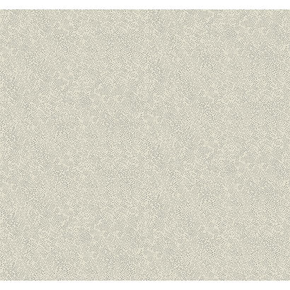 Champagne Dots Wallpaper | Jeffrey Stevens