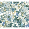 Garden Party Wallpaper | Jeffrey Stevens