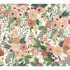 Garden Party Wallpaper | Jeffrey Stevens