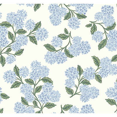 Barnegat Cream Wallcovering | Jeffrey Stevens