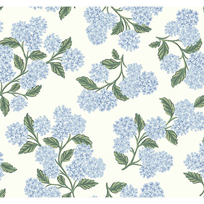 Barnegat Cream Wallcovering | Jeffrey Stevens