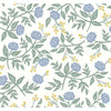 Peonies Wallpaper | Jeffrey Stevens