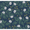 Peonies Wallpaper | Jeffrey Stevens