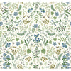 Wildwood Wallpaper | Jeffrey Stevens