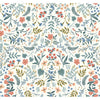 Wildwood Wallpaper | Jeffrey Stevens