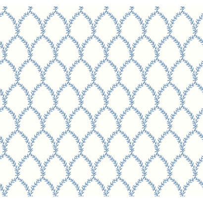 Osterville Cream Off-White 2 A Wallcovering | Jeffrey Stevens
