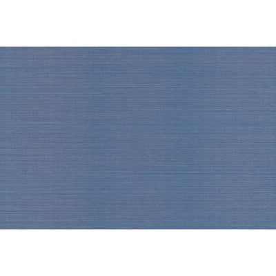 Bray Blue Wallcovering | Jeffrey Stevens
