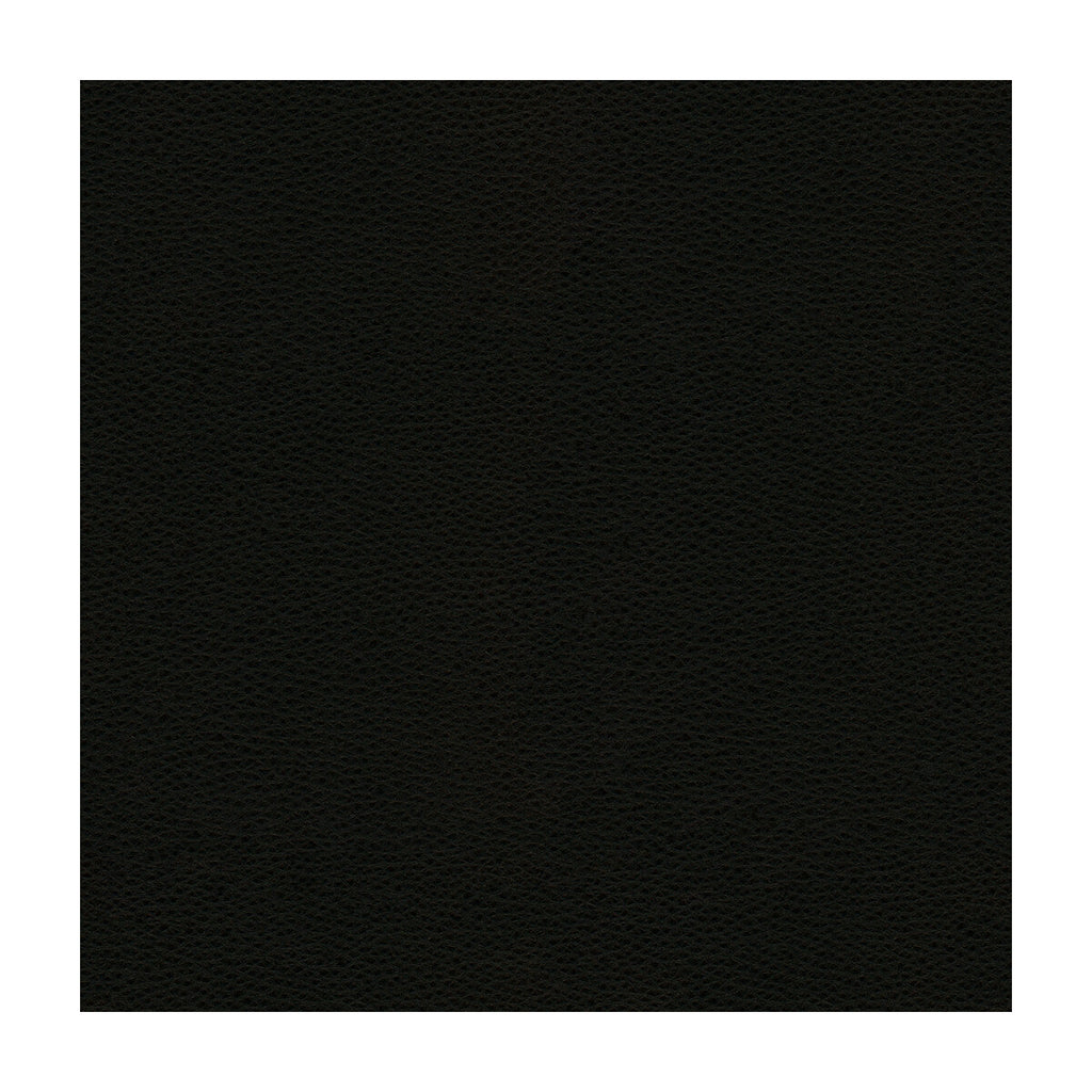 Samples and Purchasing available for Kravet Design - Rigel-8 Black By Kravet Design |  |Solid Texture Upholstery Vinyl/Faux Leather at Designer Wallcoverings and Fabrics