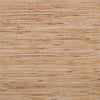 Lustrous Grasscloth Wallpaper | Jeffrey Stevens