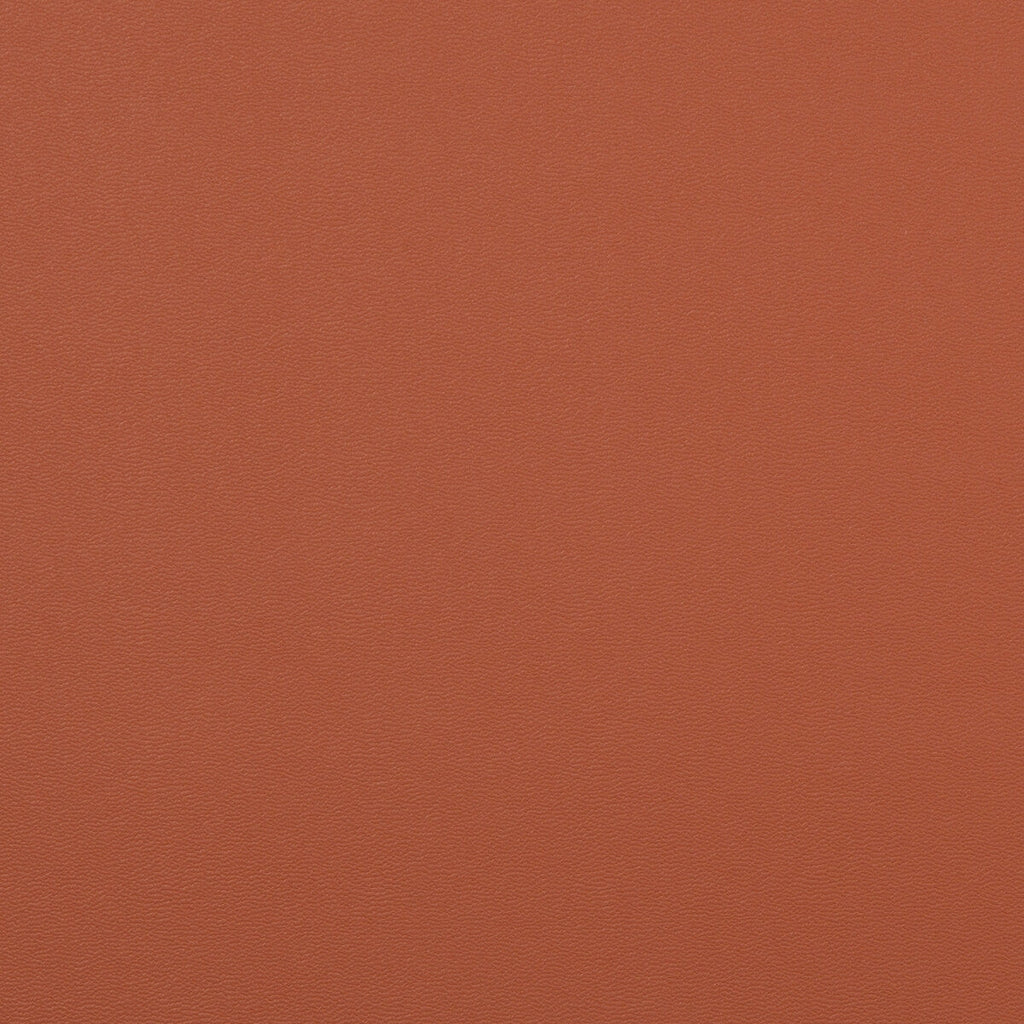 Samples and Purchasing available for Rock Solid - Paprika Rust By Kravet Contract | Faux Leather Extreme Performance |Solid Texture Upholstery Indoor / Outdoor at Designer Wallcoverings and Fabrics