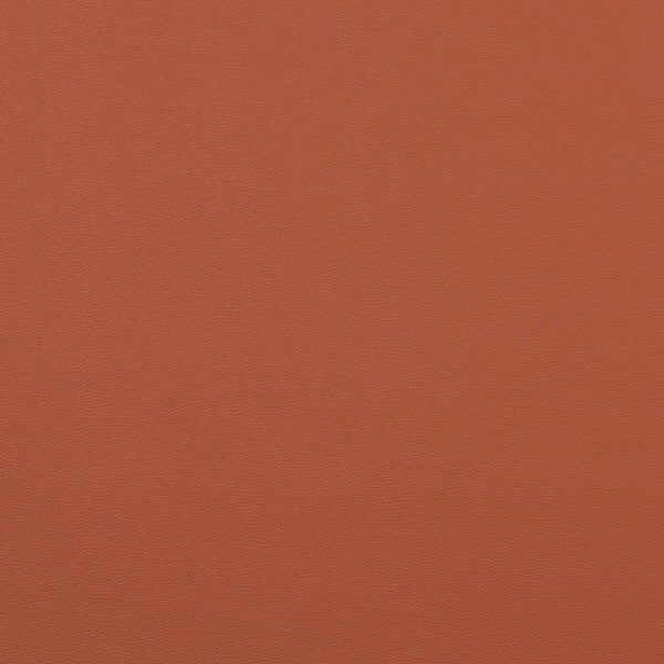 Samples and Purchasing available for Rock Solid - Paprika Rust By Kravet Contract | Faux Leather Extreme Performance |Solid Texture Upholstery Indoor / Outdoor at Designer Wallcoverings and Fabrics